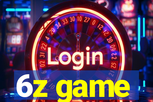 6z game